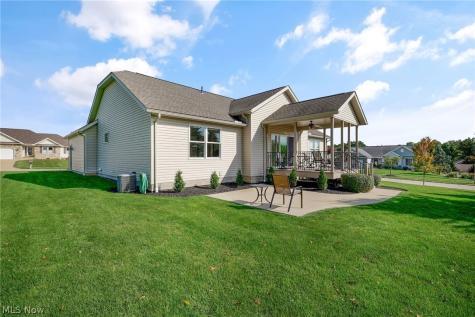 2299 Morning Song Lane Wooster OH 44691