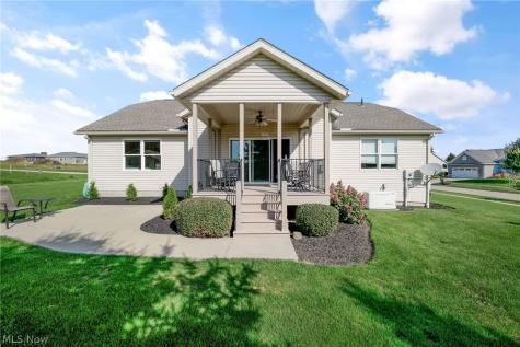 2299 Morning Song Lane Wooster OH 44691
