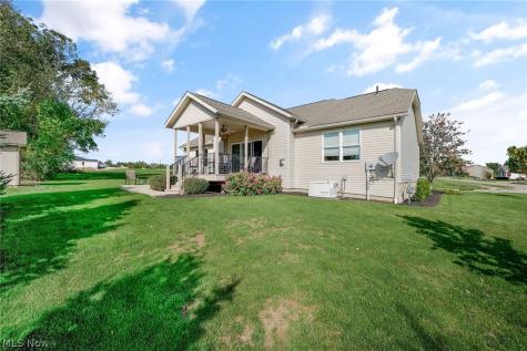 2299 Morning Song Lane Wooster OH 44691