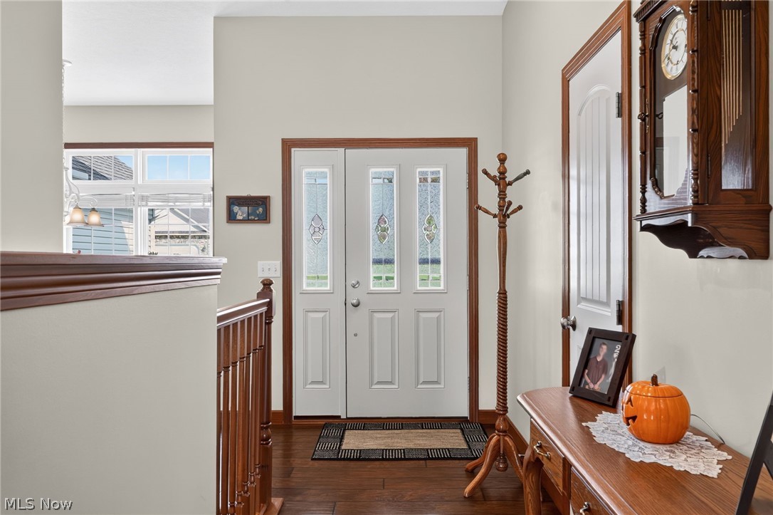 2299 Morning Song Lane Wooster OH 44691