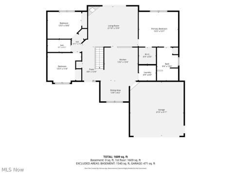 2299 Morning Song Lane Wooster OH 44691