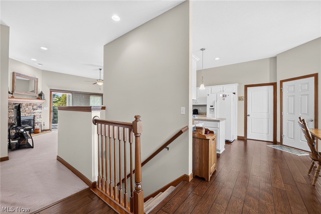 2299 Morning Song Lane Wooster OH 44691