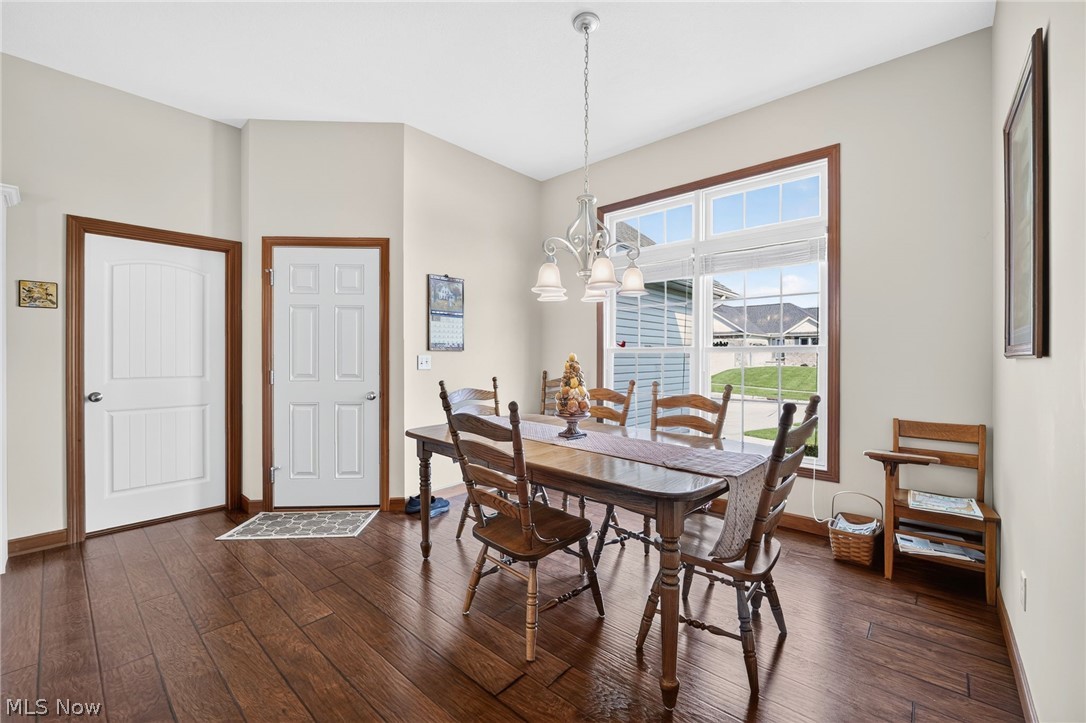 2299 Morning Song Lane Wooster OH 44691