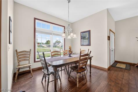 2299 Morning Song Lane Wooster OH 44691