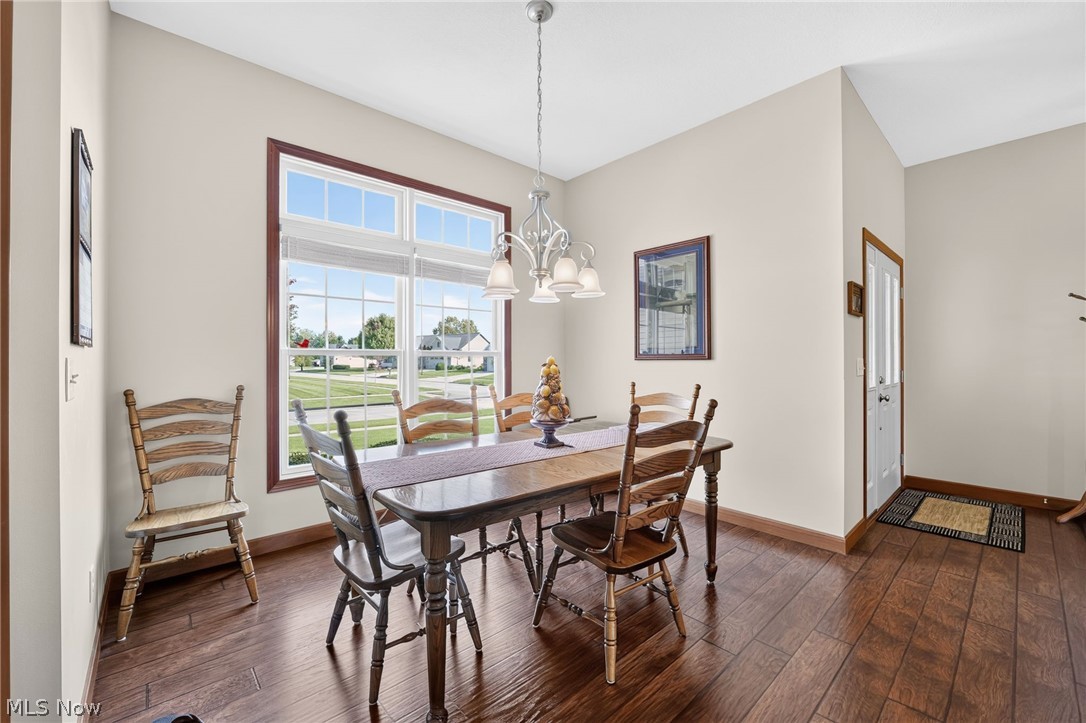 2299 Morning Song Lane Wooster OH 44691