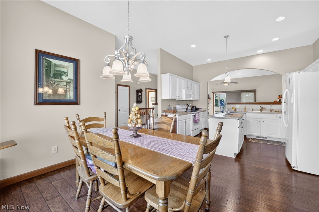 2299 Morning Song Lane Wooster OH 44691