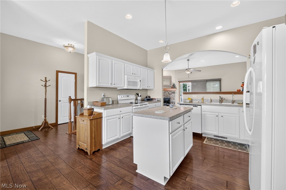 2299 Morning Song Lane Wooster OH 44691
