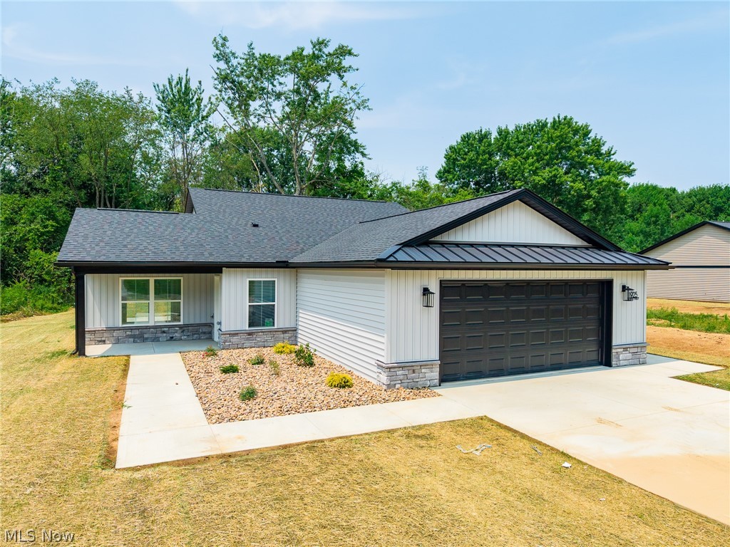 1925 Candell Avenue SW Massillon OH 44646
