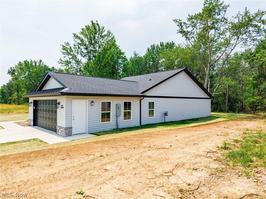 1925 Candell Avenue SW Massillon OH 44646