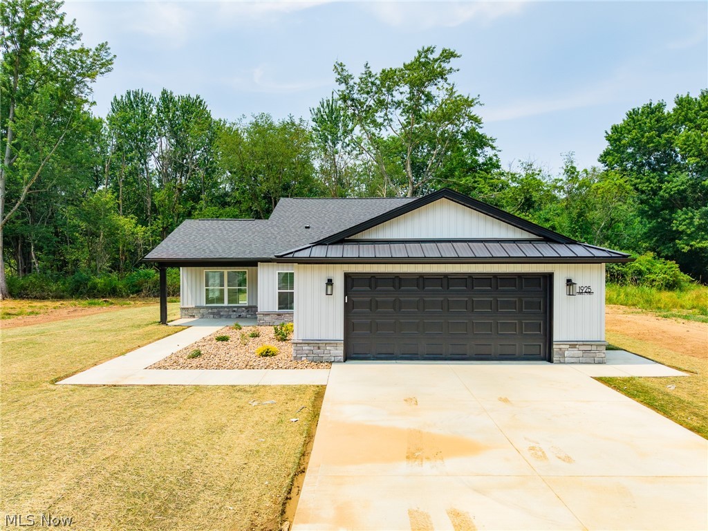 1925 Candell Avenue SW Massillon OH 44646