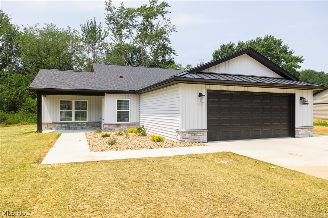 1925 Candell Avenue SW Massillon OH 44646