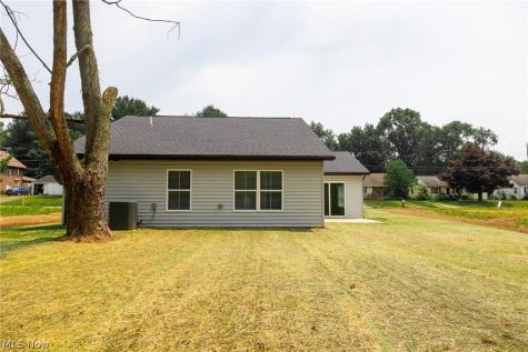 1925 Candell Avenue SW Massillon OH 44646
