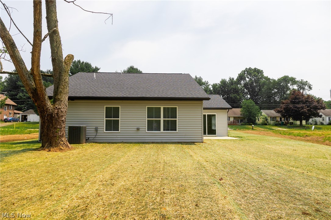 1925 Candell Avenue SW Massillon OH 44646