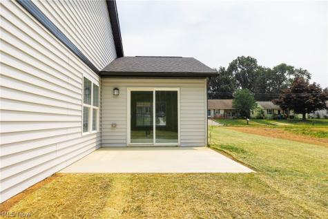 1925 Candell Avenue SW Massillon OH 44646