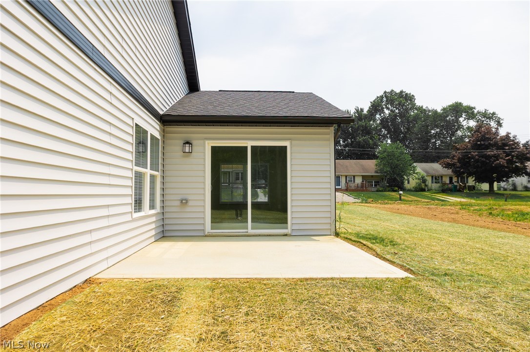 1925 Candell Avenue SW Massillon OH 44646