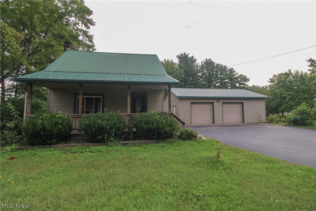 4428 State Route 7 Burghill OH 44404