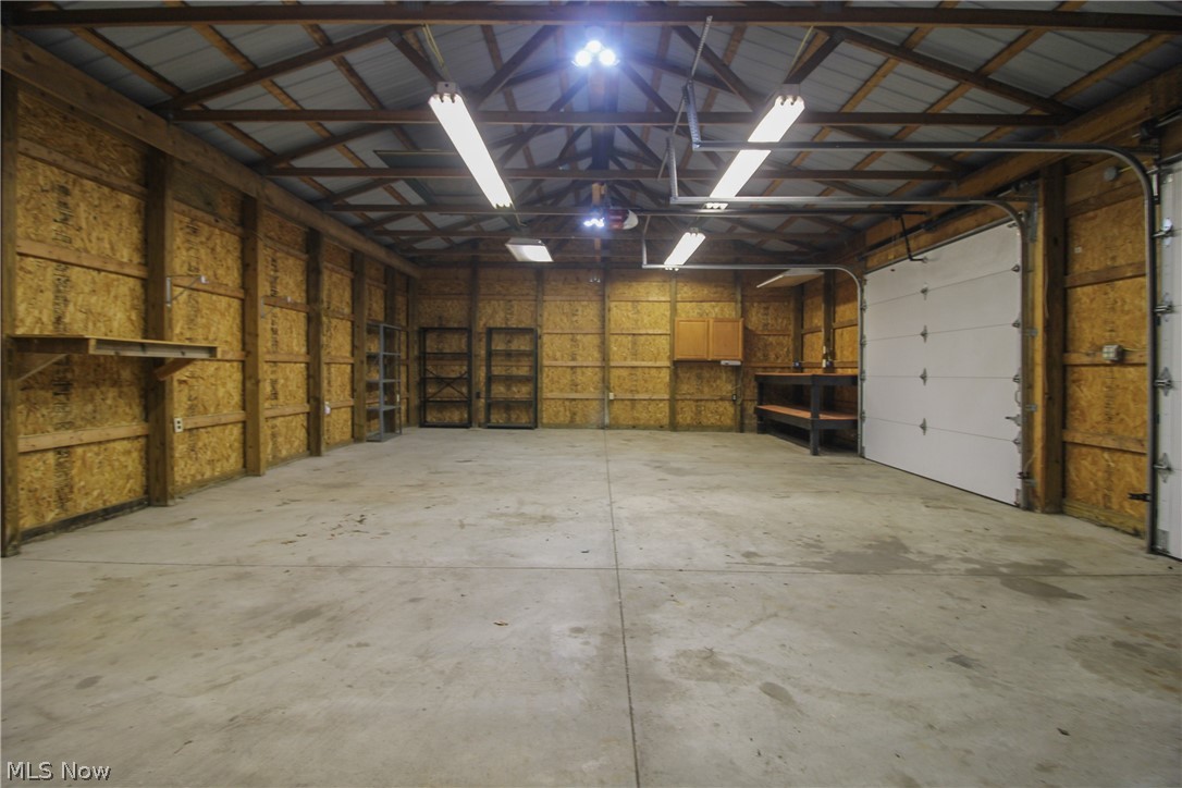 4428 State Route 7 Burghill OH 44404