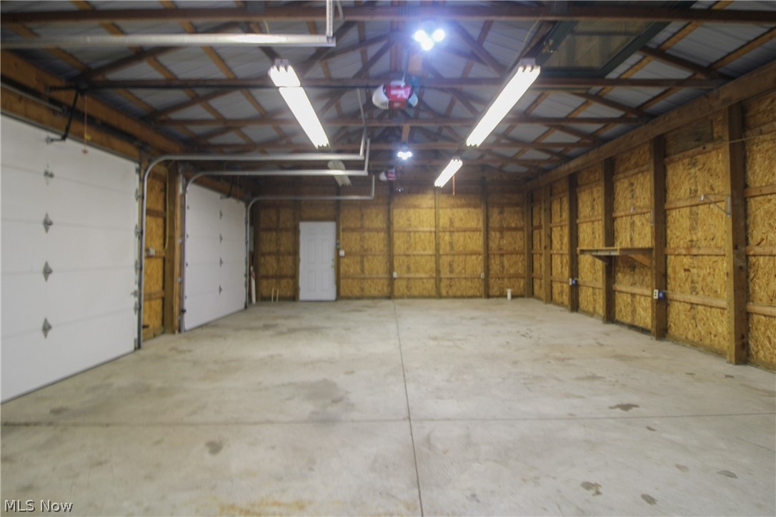 4428 State Route 7 Burghill OH 44404
