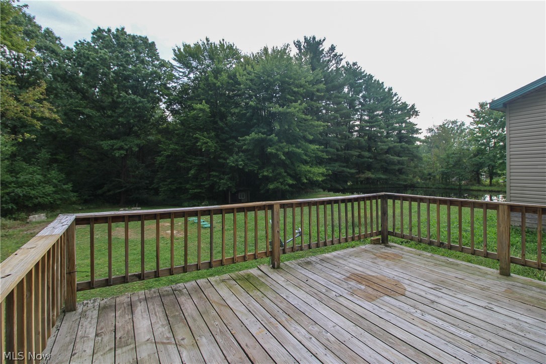 4428 State Route 7 Burghill OH 44404
