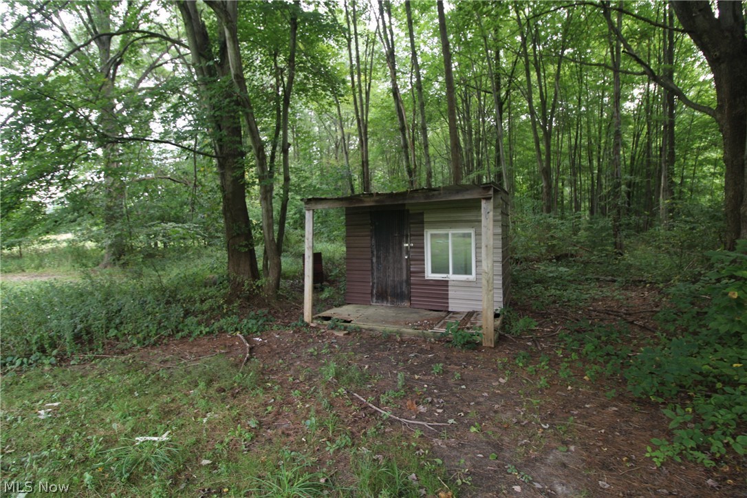 4428 State Route 7 Burghill OH 44404