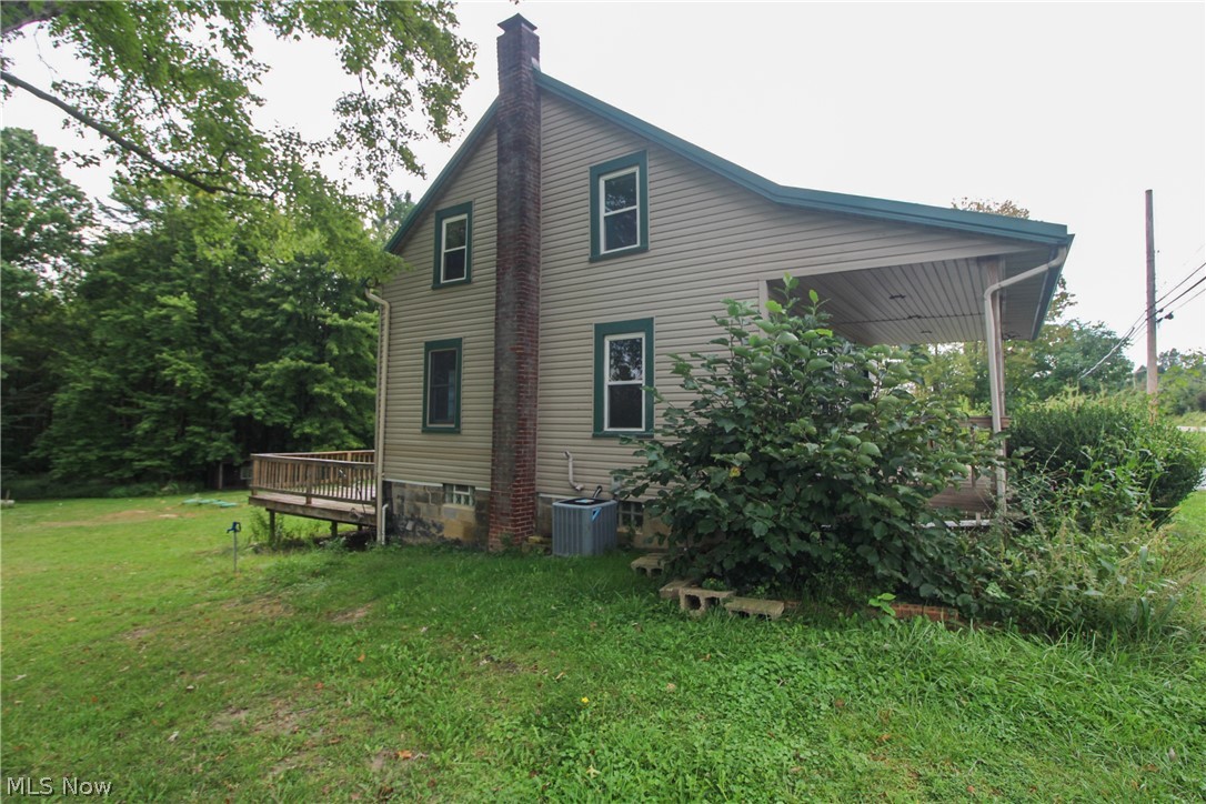 4428 State Route 7 Burghill OH 44404