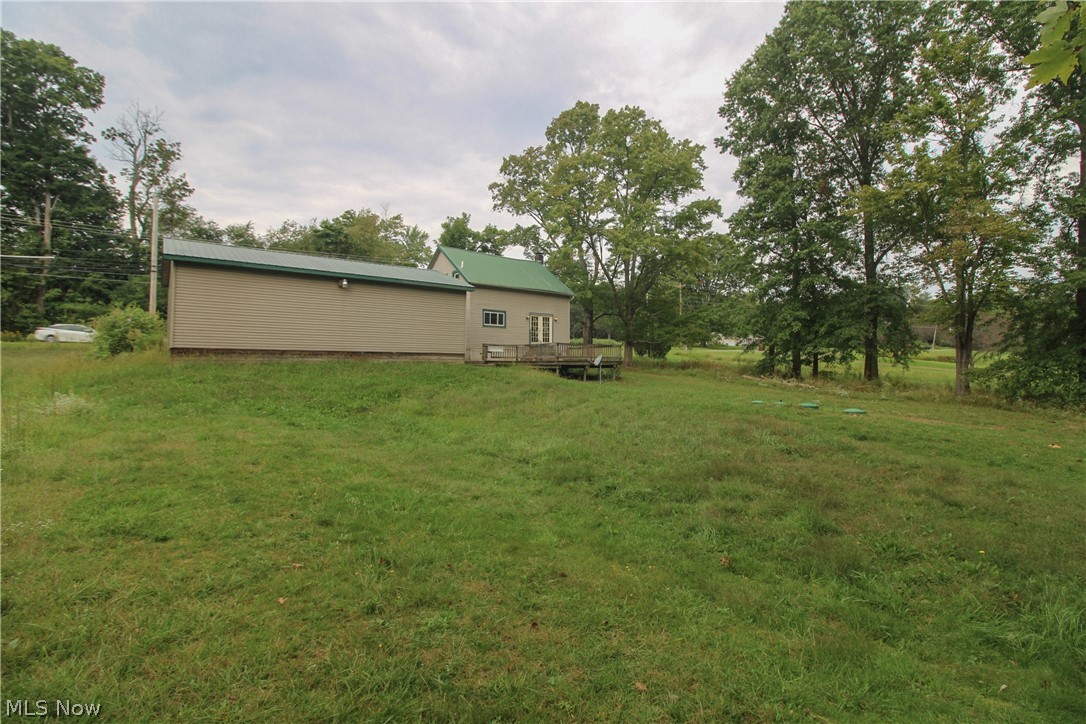4428 State Route 7 Burghill OH 44404