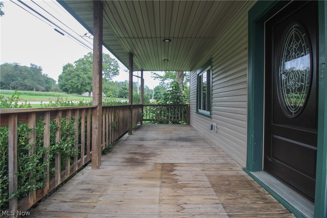 4428 State Route 7 Burghill OH 44404