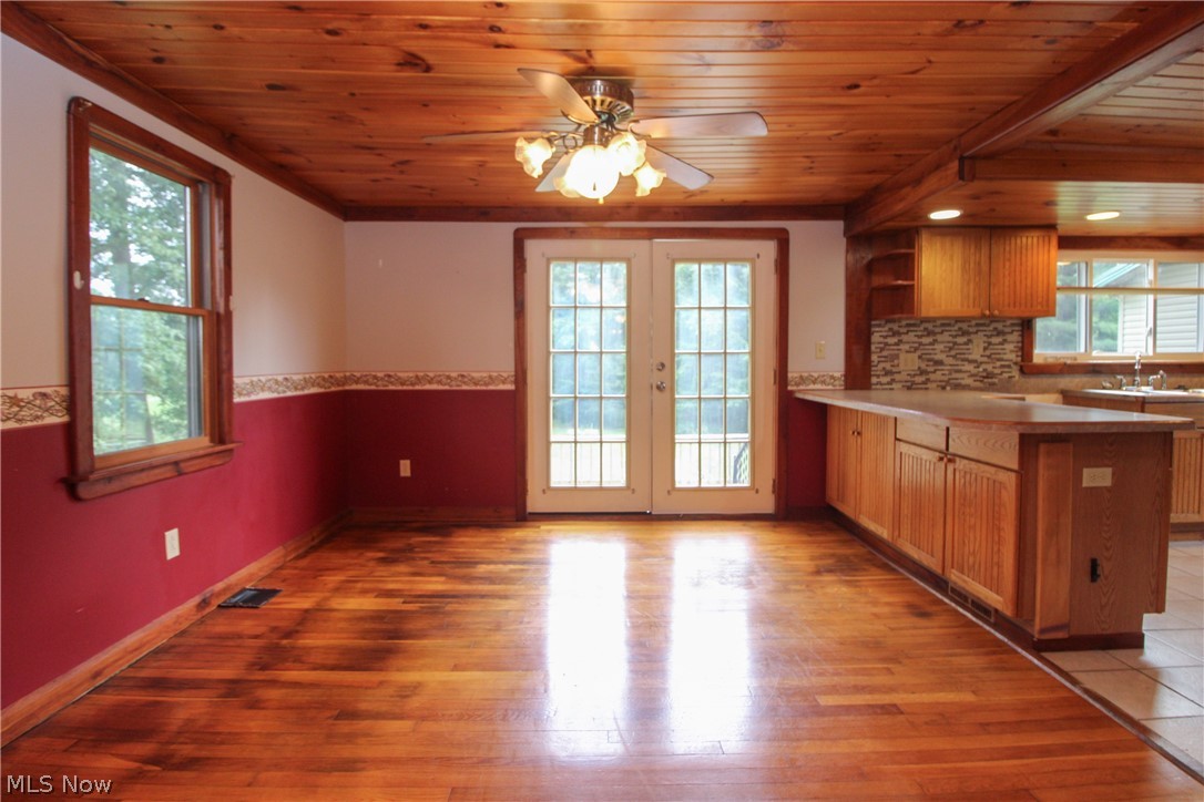 4428 State Route 7 Burghill OH 44404