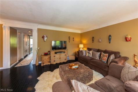 1115 Canyon View Road Sagamore Hills OH 44067