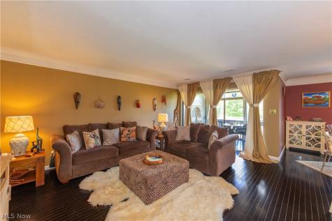 1115 Canyon View Road Sagamore Hills OH 44067