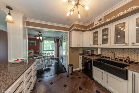 1115 Canyon View Road Sagamore Hills OH 44067