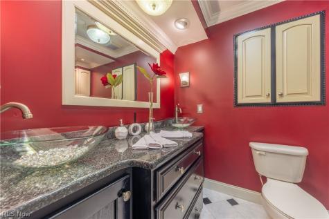 1115 Canyon View Road Sagamore Hills OH 44067
