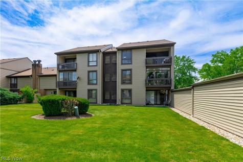 1115 Canyon View Road Sagamore Hills OH 44067