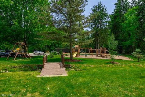 1115 Canyon View Road Sagamore Hills OH 44067