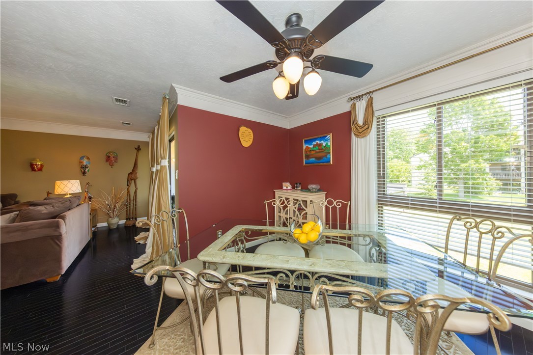 1115 Canyon View Road Sagamore Hills OH 44067