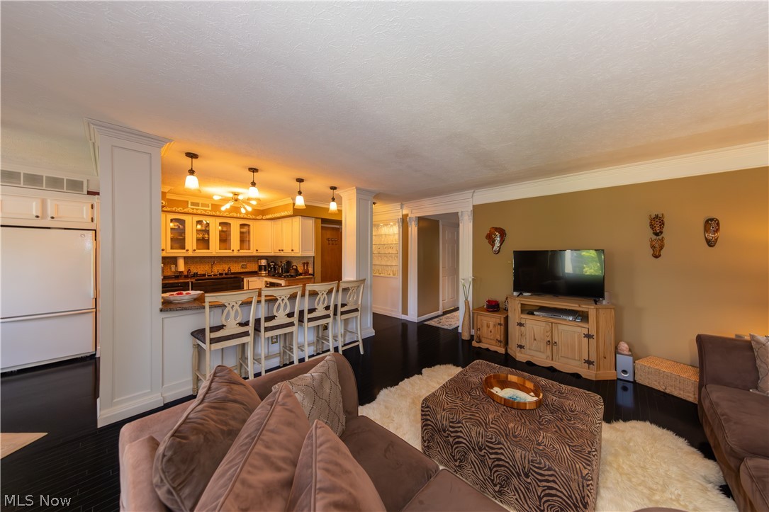 1115 Canyon View Road Sagamore Hills OH 44067