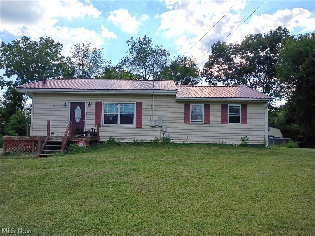 3801 Beck Avenue Louisville OH 44641