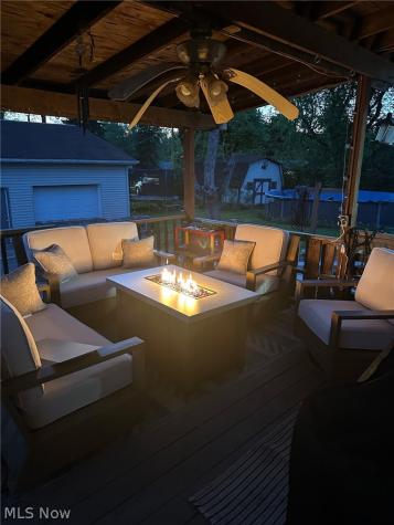3801 Beck Avenue Louisville OH 44641