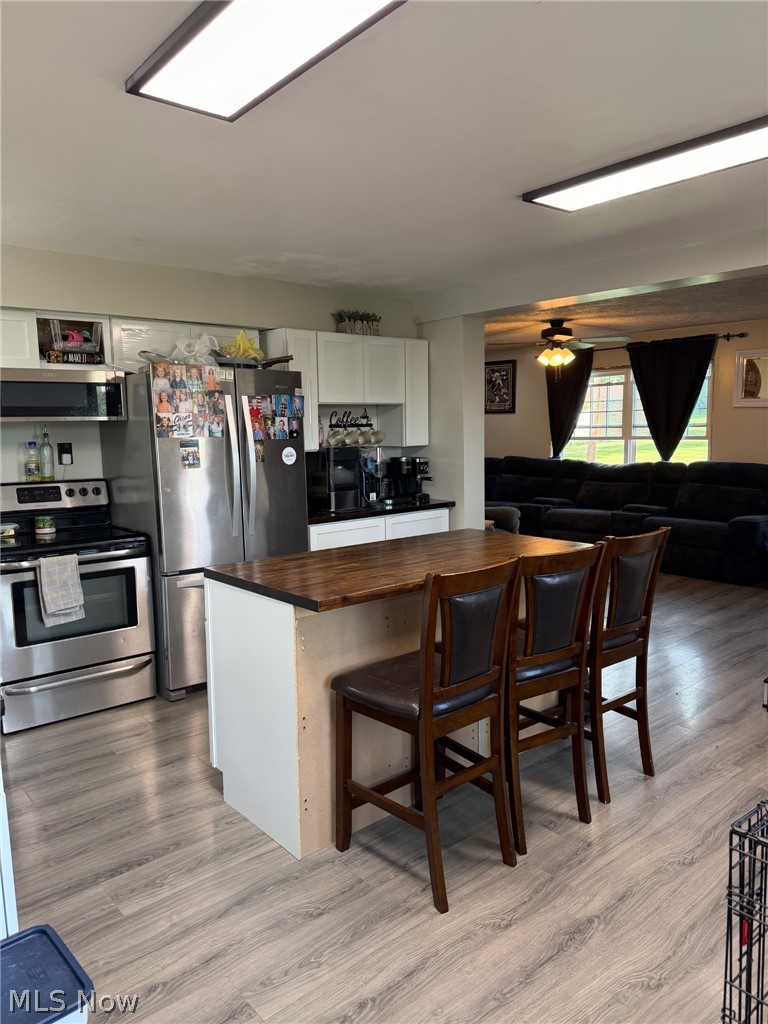 3801 Beck Avenue Louisville OH 44641