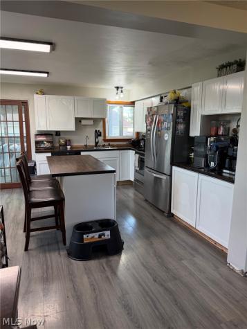 3801 Beck Avenue Louisville OH 44641