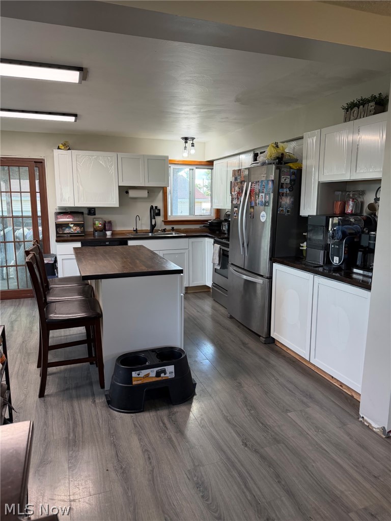 3801 Beck Avenue Louisville OH 44641