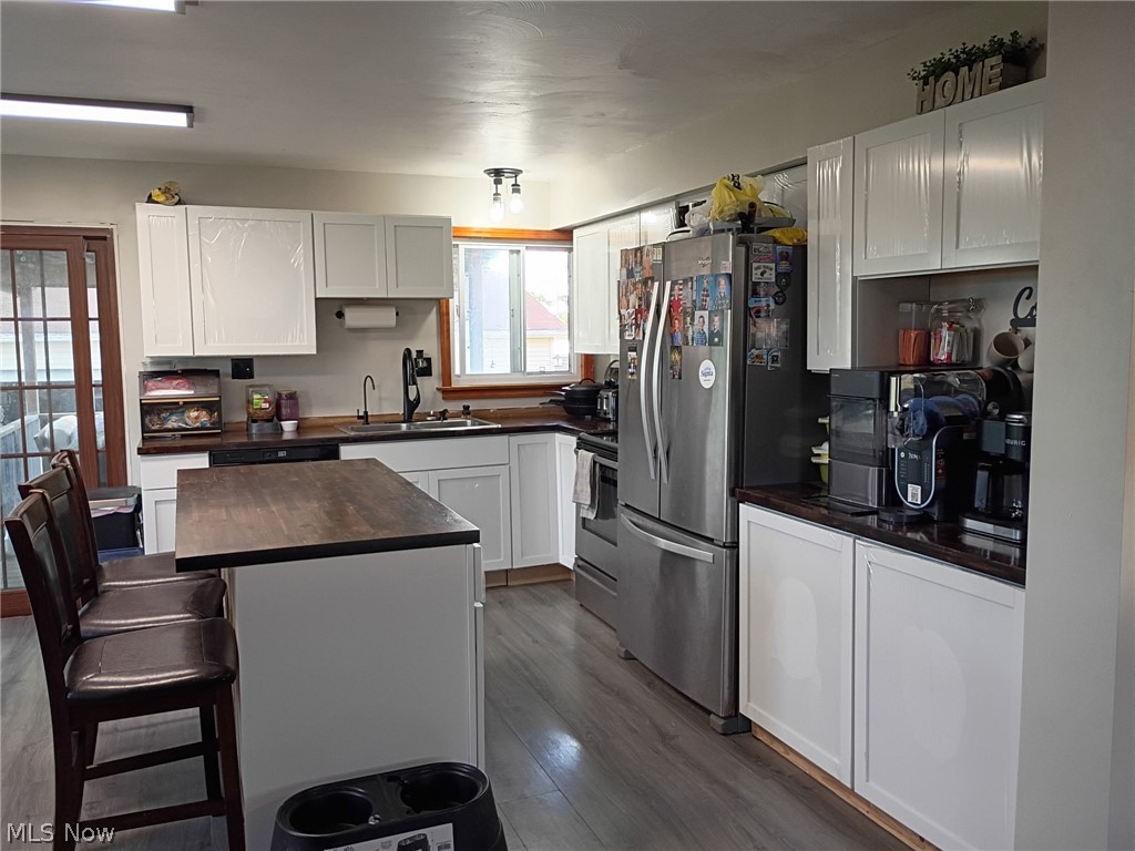 3801 Beck Avenue Louisville OH 44641