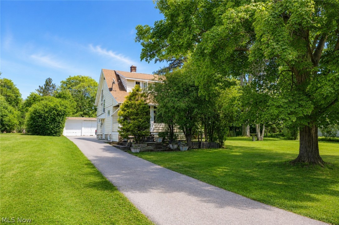 5363 Bartlett Road Bedford Heights OH 44146