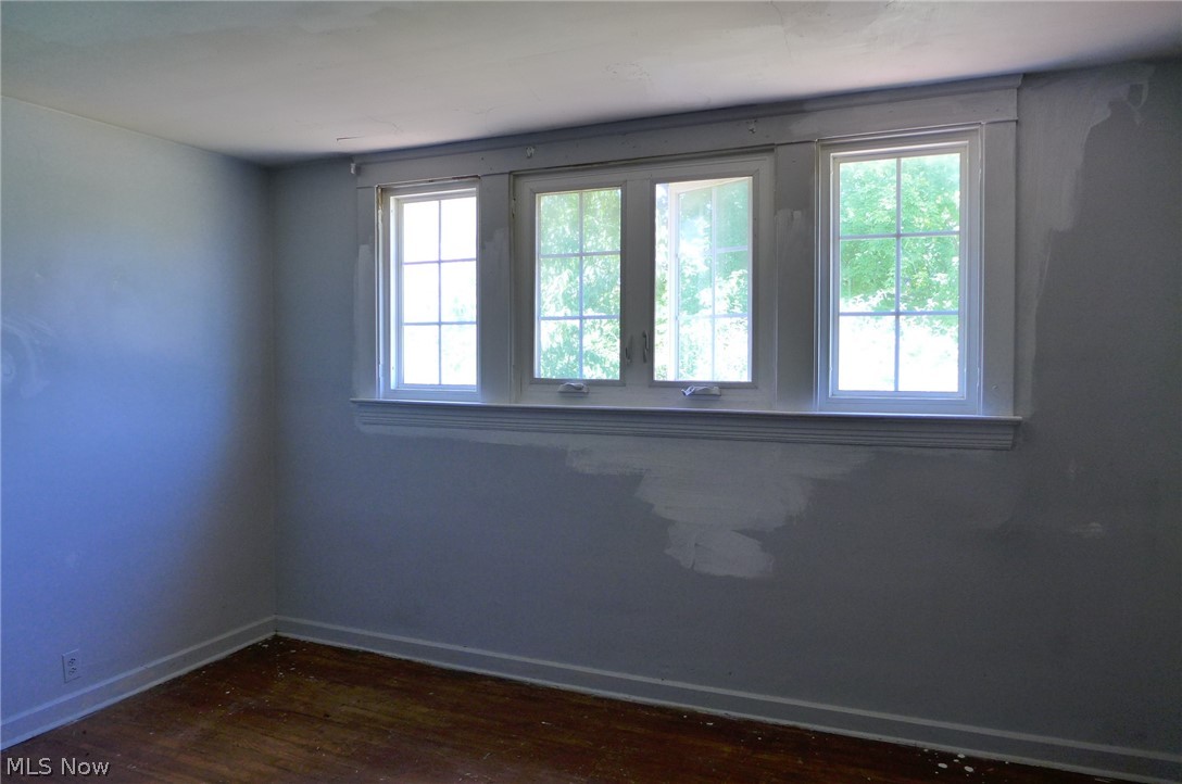 5363 Bartlett Road Bedford Heights OH 44146