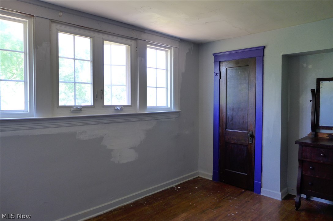 5363 Bartlett Road Bedford Heights OH 44146