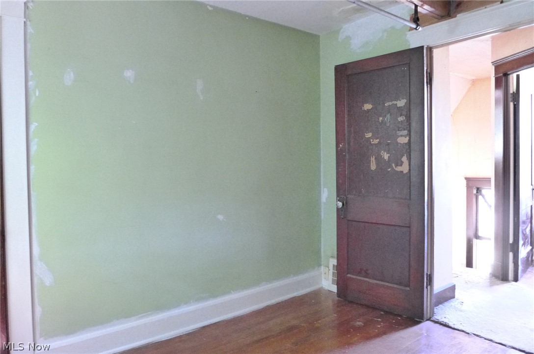 5363 Bartlett Road Bedford Heights OH 44146