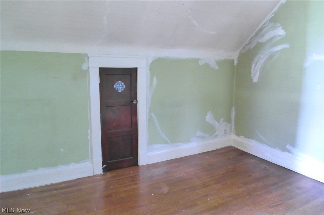 5363 Bartlett Road Bedford Heights OH 44146