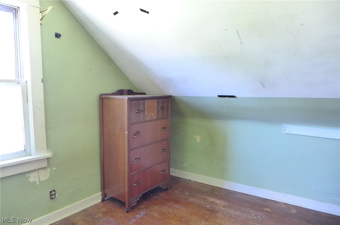 5363 Bartlett Road Bedford Heights OH 44146