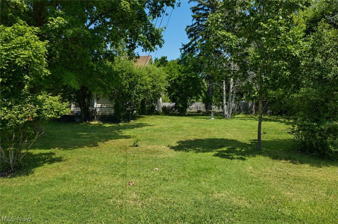 5363 Bartlett Road Bedford Heights OH 44146