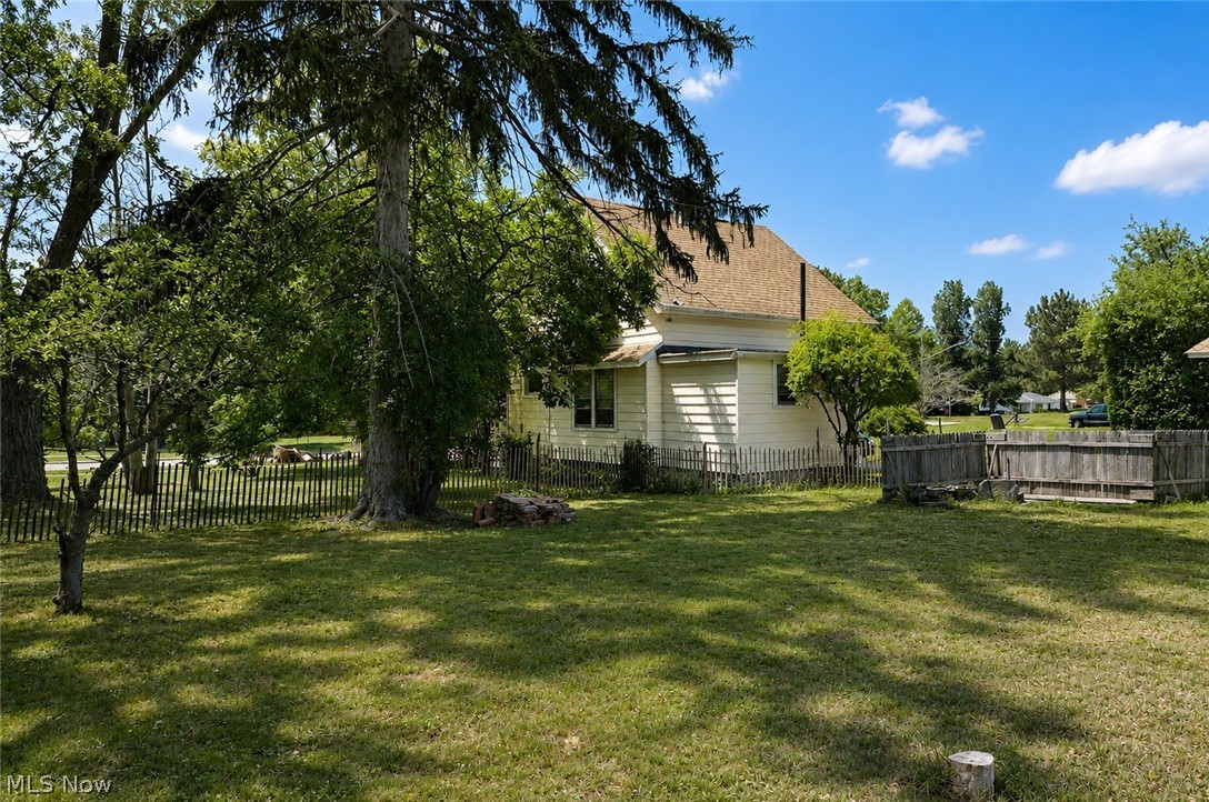 5363 Bartlett Road Bedford Heights OH 44146